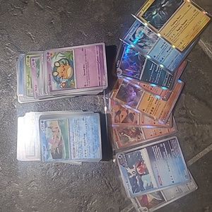 3/15❤️POKÉMON Scarlet and Violet collections